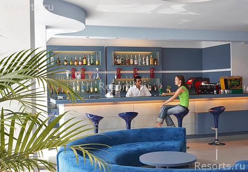 Aqua Azur Hotel 5